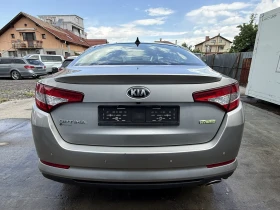 Kia K5 2.0-HYBRID-AVTOMAT-��������� | Mobile.bg � ����� ������ 6