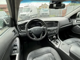 Kia K5 2.0-HYBRID-AVTOMAT-��������� | Mobile.bg � ����� ������ 9