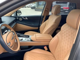 Genesis GV80 3.5T Prestige AWD | Mobile.bg � ����� ������ 10