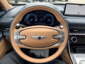 Genesis GV80 3.5T Prestige AWD | Mobile.bg � ����� ������ 13
