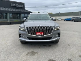 Genesis GV80 3.5T Prestige AWD | Mobile.bg � ����� ������ 3
