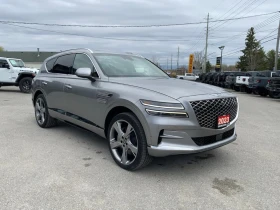 Genesis GV80 3.5T Prestige AWD | Mobile.bg � ����� ������ 2