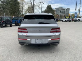 Genesis GV80 3.5T Prestige AWD | Mobile.bg � ����� ������ 8