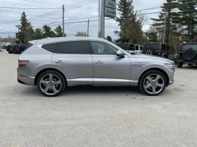 Genesis GV80 3.5T Prestige AWD | Mobile.bg � ����� ������ 5