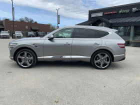 Genesis GV80 3.5T Prestige AWD | Mobile.bg � ����� ������ 4