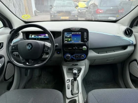 Renault Zoe 22kw | Mobile.bg � ����� ������ 8