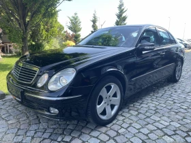 Mercedes-Benz E 320 CDI, редови мотор