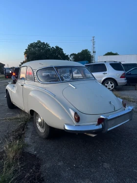 Dkw F102 AU1000S Нов Внос Германия  - 4200 € / 8214.49 лв. - 16708612 8