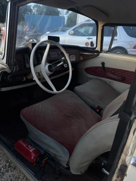 Dkw F102 AU1000S Нов Внос Германия  - 4200 € / 8214.49 лв. - 16708612 7