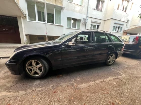 Mercedes-Benz C 200 - 2700 € / 5280.74 лв. - 38299525 4