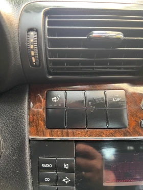Mercedes-Benz C 200 - 2700 € / 5280.74 лв. - 38299525 8