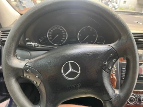 Mercedes-Benz C 200 - 2700 € / 5280.74 лв. - 38299525 5