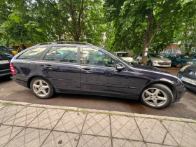 Mercedes-Benz C 200 - 2700 € / 5280.74 лв. - 38299525 2