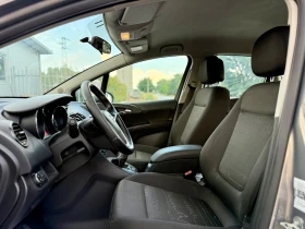 Opel Meriva 1.7CDTI/ 110кс/  | Auto.bg — изображение 11