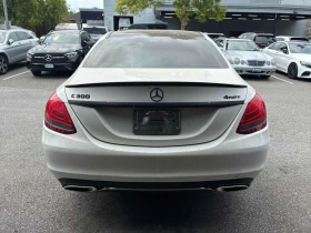 Mercedes-Benz C 300 CARFAX/ПАНОРАМА/ПОДГРЕВ/НАВИ/ПАМЕТ | Auto.bg — изображение 7