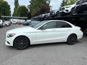 Mercedes-Benz C 300 CARFAX/ПАНОРАМА/ПОДГРЕВ/НАВИ/ПАМЕТ | Auto.bg — изображение 6