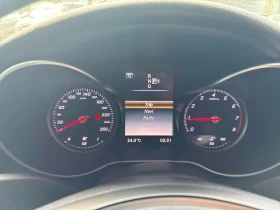 Mercedes-Benz C 300 CARFAX/ПАНОРАМА/ПОДГРЕВ/НАВИ/ПАМЕТ | Auto.bg — изображение 11