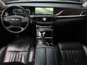 Genesis G90 3.3 Automatic | Mobile.bg � ����� ������ 10