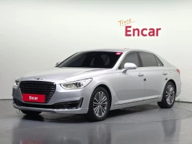 ������ Genesis G90