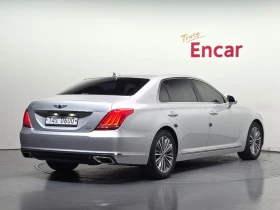 Genesis G90 3.3 Automatic | Mobile.bg � ����� ������ 3
