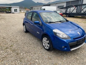 ����� �� �������� �� Renault Clio Reno Clio 2010 1.5 dci 