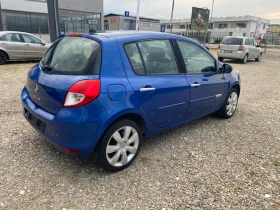 ����� �� �������� �� Renault Clio Reno Clio 2010 1.5 dci 