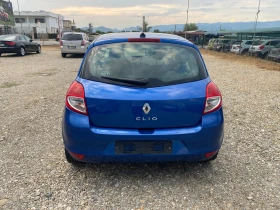 ����� �� �������� �� Renault Clio Reno Clio 2010 1.5 dci 