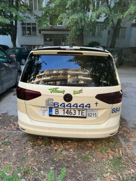 VW Touran | Mobile.bg � ����� ������ 2