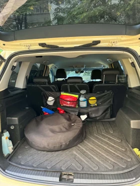 VW Touran | Mobile.bg � ����� ������ 8