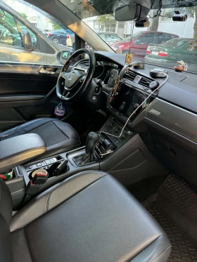 VW Touran | Mobile.bg � ����� ������ 4
