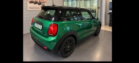 ����� �� �������� �� Mini Cooper s SE Electric | 01.2024 | SOH 100% | �������� ������