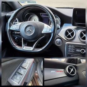Mercedes-Benz CLA 220 2.2 CDI 7G AMG Camera Ambient - 14400 € - 84260233 6