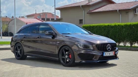 Mercedes-Benz CLA 220 2.2 CDI 7G AMG Camera Ambient - 14400 € - 84260233 2