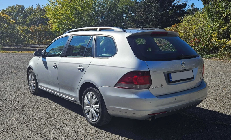 VW Golf TDI, снимка 5 - Автомобили и джипове - 47662382