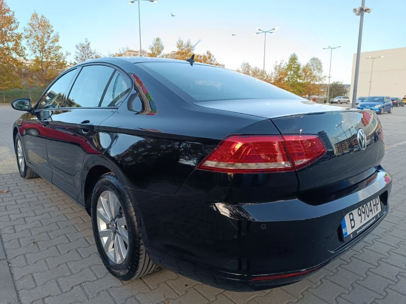 VW Passat 2.0, снимка 7 - Автомобили и джипове - 48003238