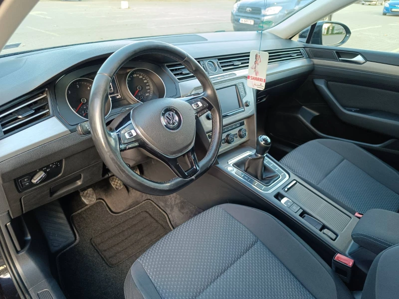 VW Passat 2.0, снимка 12 - Автомобили и джипове - 48003238