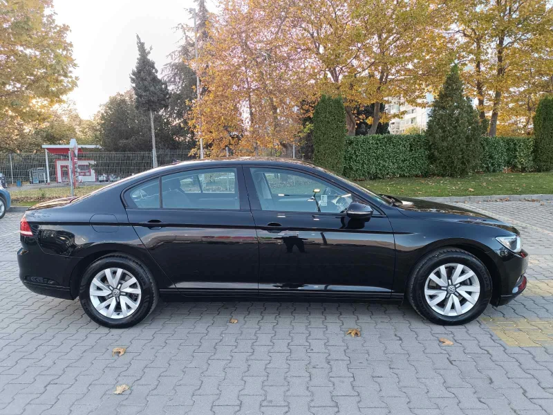 VW Passat 2.0, снимка 4 - Автомобили и джипове - 48003238