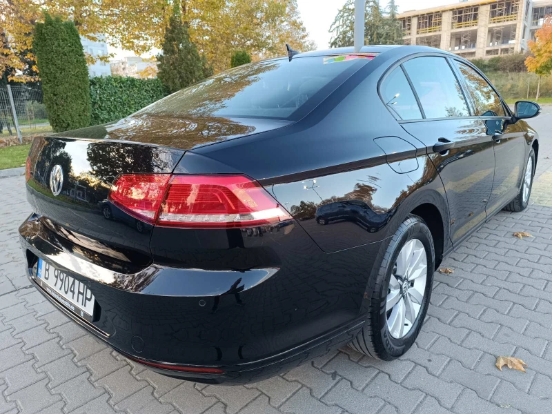 VW Passat 2.0, снимка 5 - Автомобили и джипове - 48003238