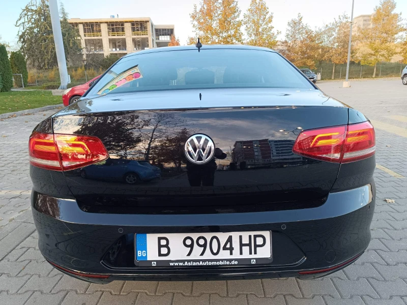 VW Passat 2.0, снимка 6 - Автомобили и джипове - 48003238