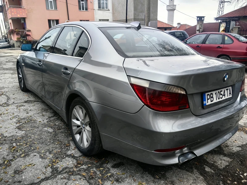 BMW 530, снимка 1 - Автомобили и джипове - 48237980