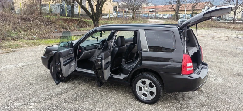 Subaru Forester 2.0 Xt 177 коня, снимка 2 - Автомобили и джипове - 48309125