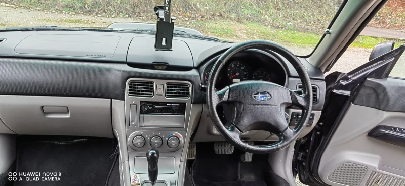 Subaru Forester 2.0 Xt 177 коня, снимка 8 - Автомобили и джипове - 48309125