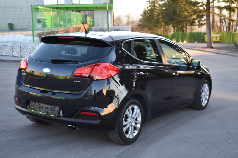 Kia Ceed 1.4GRDI/90kc/EDITION/EURO5B/ОТЛИЧНА!!!, снимка 5 - Автомобили и джипове - 49380075