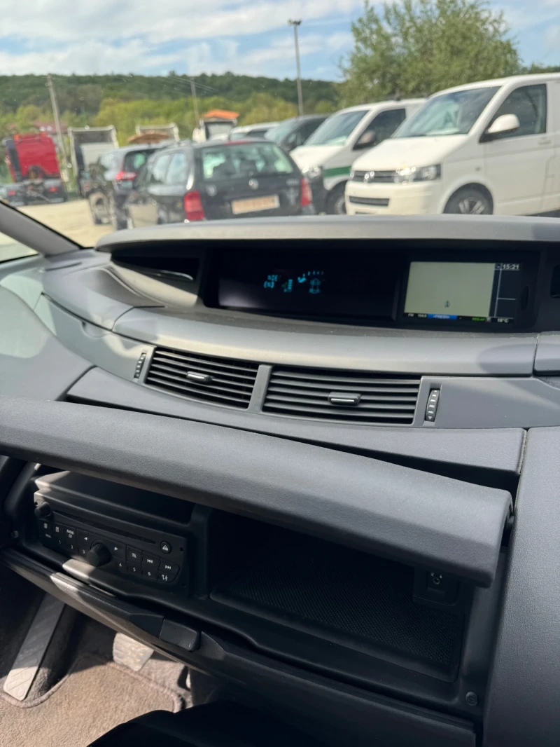 Renault Espace, снимка 9 - Автомобили и джипове - 50202390