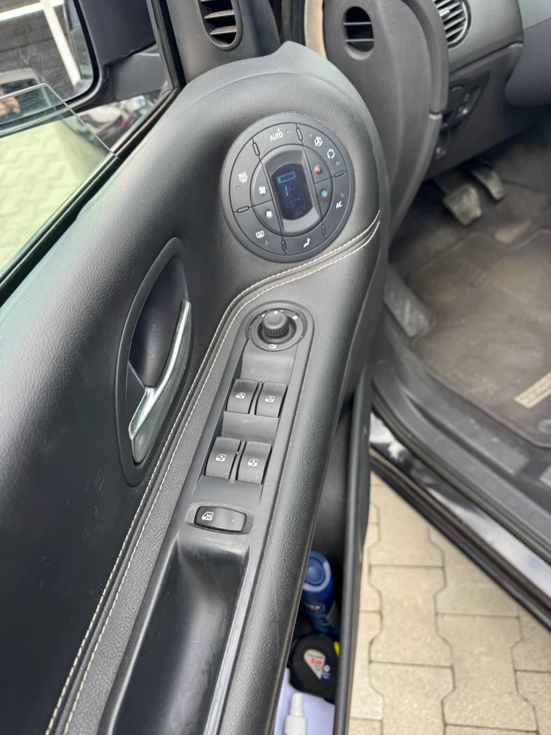 Renault Espace, снимка 7 - Автомобили и джипове - 50202390