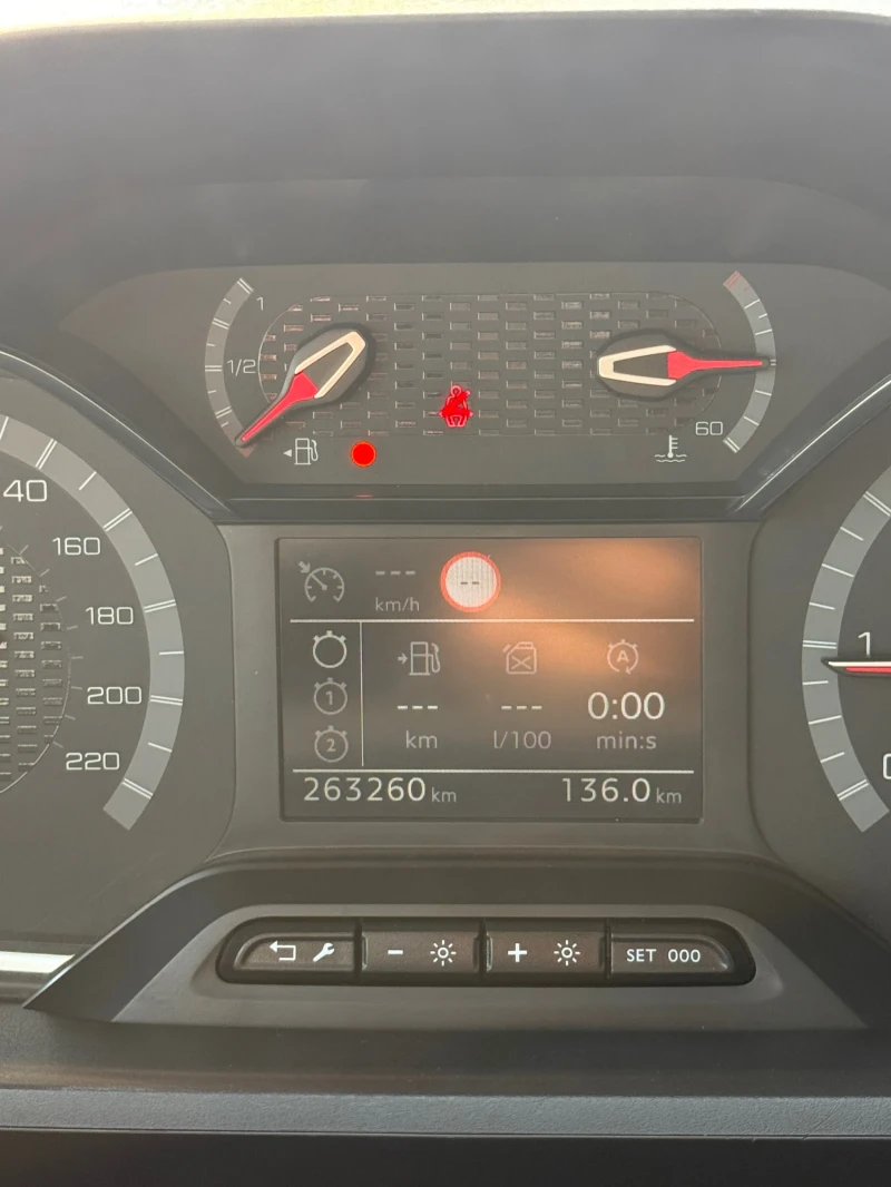 Peugeot Rifter   //Gt-Line//  Нов внос от Белгия!, снимка 10 - Автомобили и джипове - 52737925