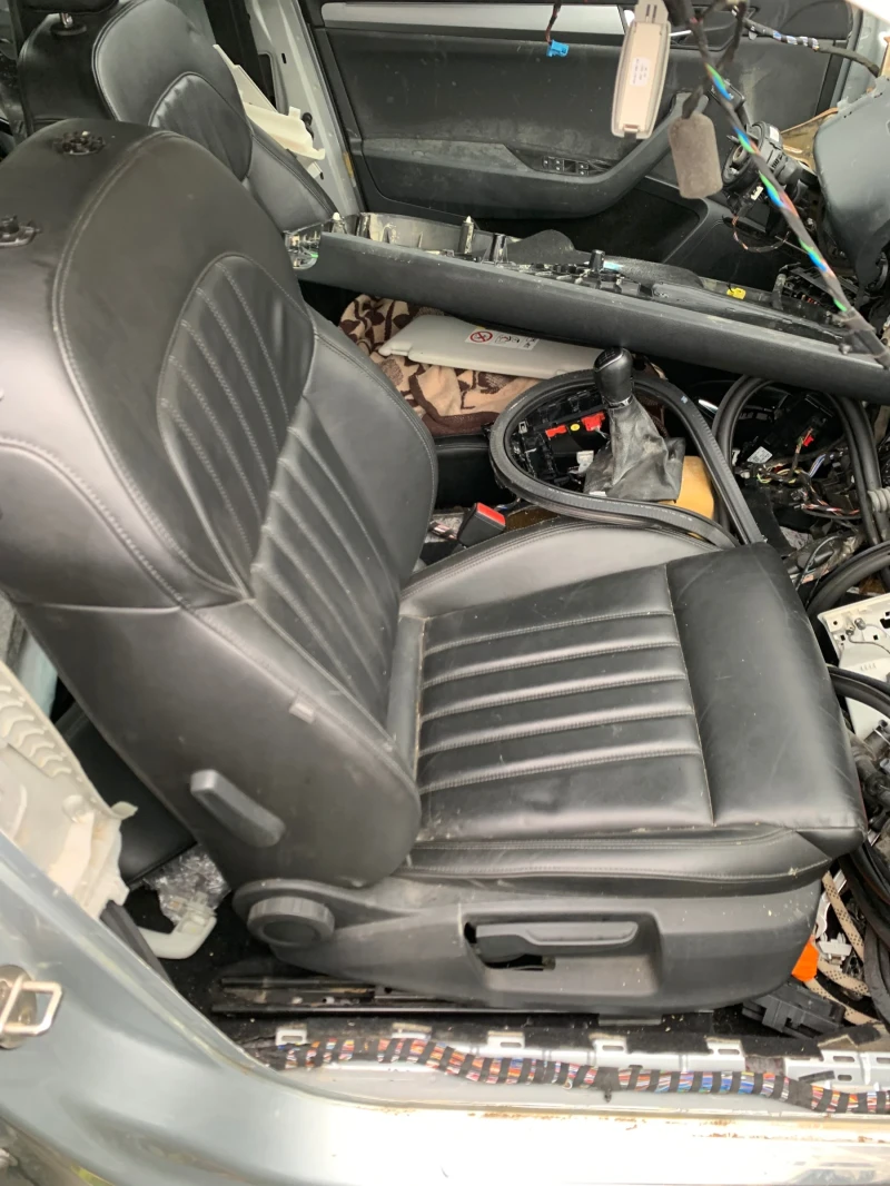 Skoda Superb, снимка 3 - Автомобили и джипове - 52634350