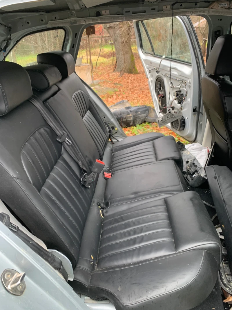 Skoda Superb, снимка 4 - Автомобили и джипове - 52634350