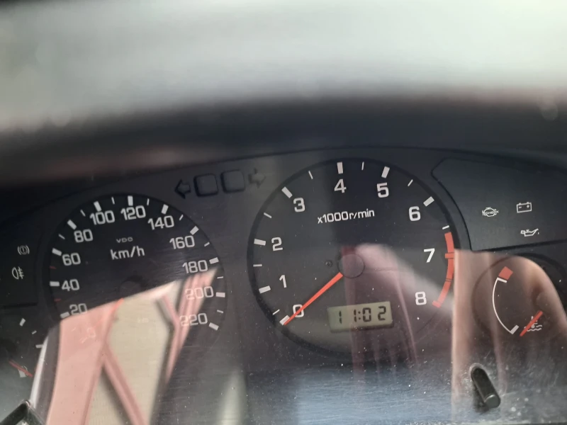 Nissan Primera, снимка 7 - Автомобили и джипове - 52016650