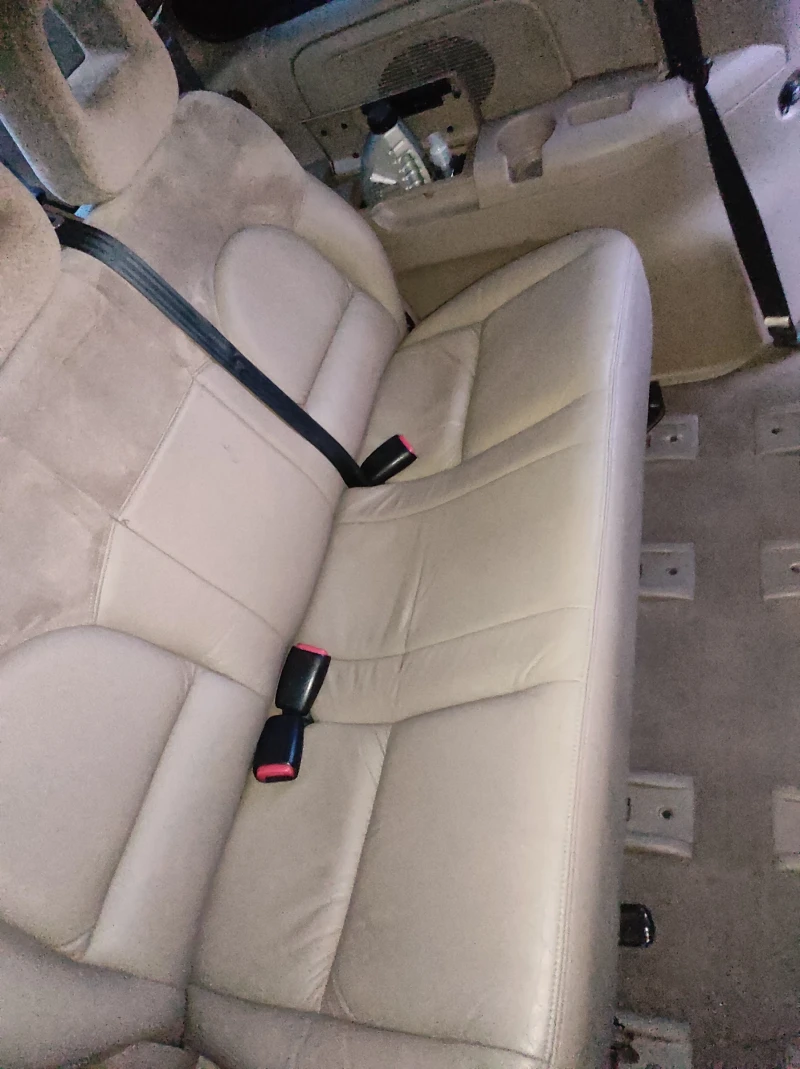 Chrysler Voyager 2.5, снимка 17 - Автомобили и джипове - 53058648